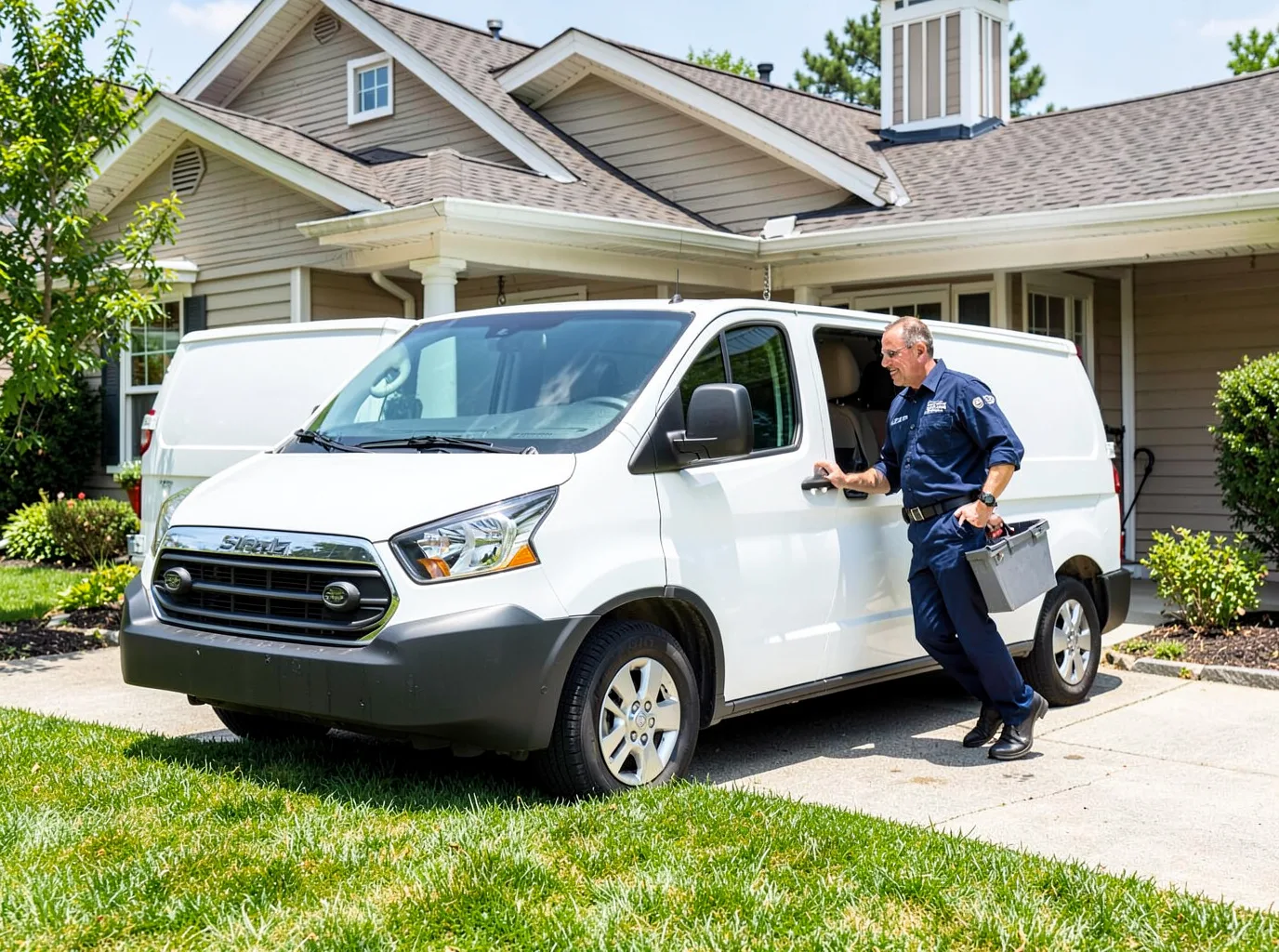 Emergency Plumber company in Cadogan, PA