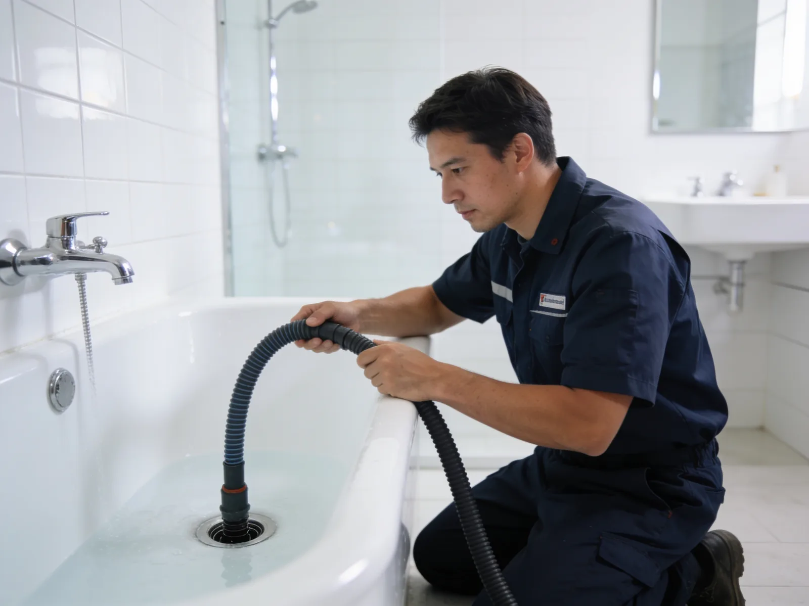 Emergency Plumber Cadogan, PA FAQs